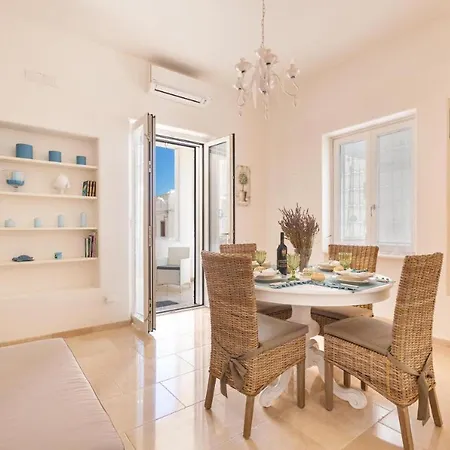 L' Angolo Di Dora * سبيكتشيولا