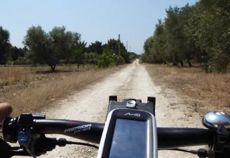 بيت للعطل L' Angolo Di Dora