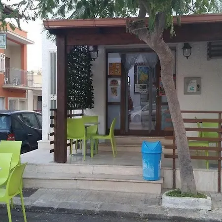 بيت للعطل L' Angolo Di Dora