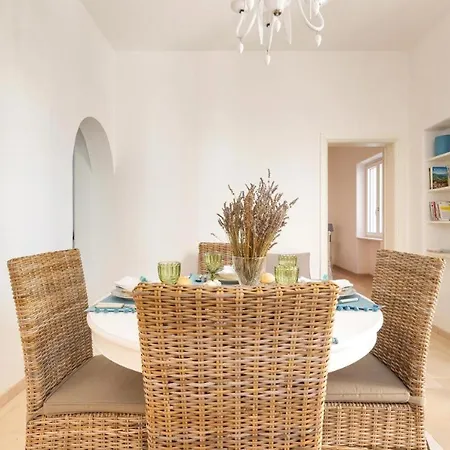 L' Angolo Di Dora بيت للعطل سبيكتشيولا