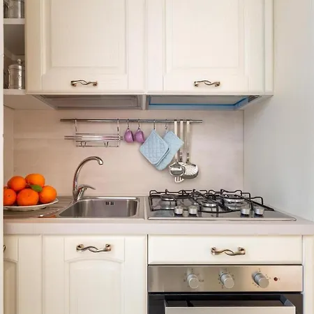 L' Angolo Di Dora * سبيكتشيولا