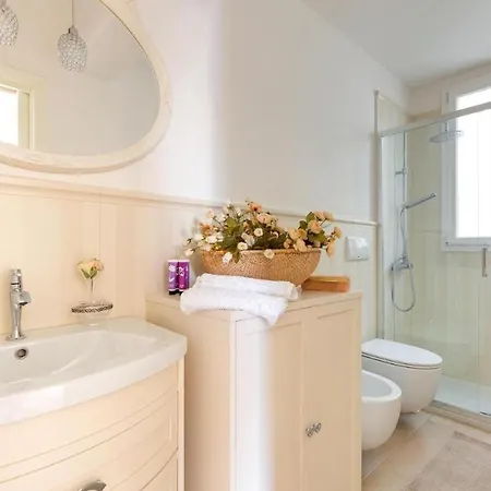 بيت للعطل L' Angolo Di Dora سبيكتشيولا