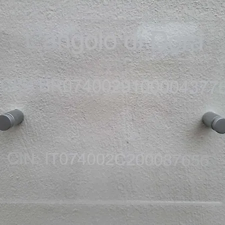 L' Angolo Di Dora