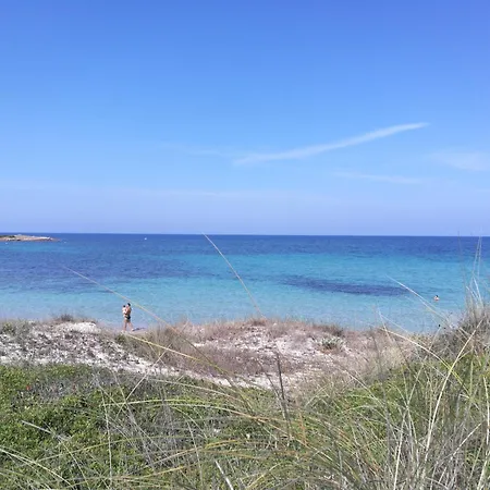L' Angolo Di Dora Specchiolla