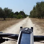 בית נופש L' Angolo Di Dora