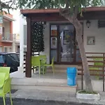 בית נופש L' Angolo Di Dora