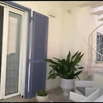 펜션 L' Angolo Di Dora 스페키올라