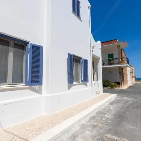 Дом отдыха L' Angolo Di Dora *