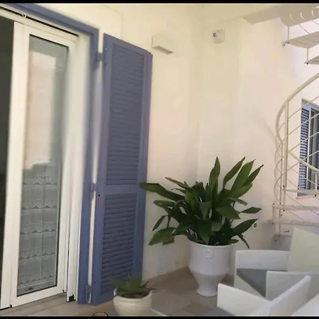Holiday home L' Angolo Di Dora Specchiolla