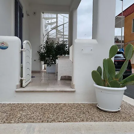 Holiday home L' Angolo Di Dora *