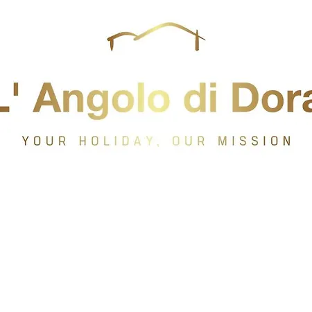 L' Angolo Di Dora Holiday home Specchiolla