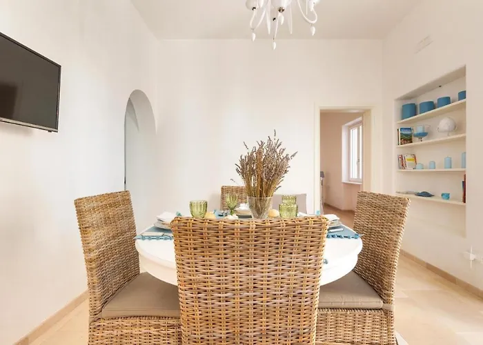 L' Angolo Di Dora Tatil Evi Specchiolla