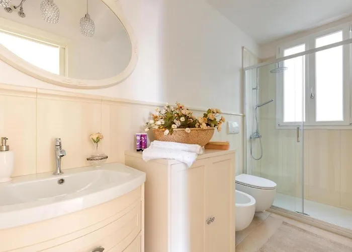 Tatil Evi L' Angolo Di Dora Specchiolla