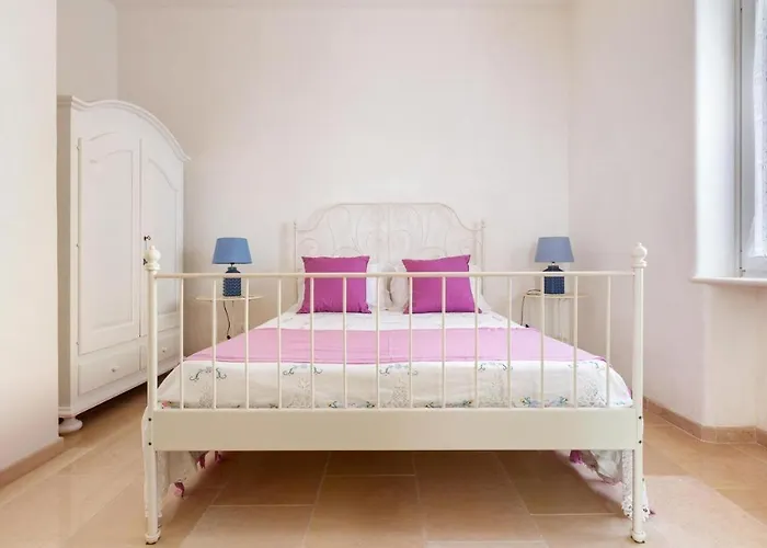 L' Angolo Di Dora Casa de Férias