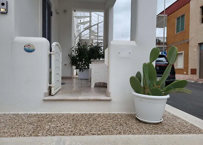 Casa de Férias L' Angolo Di Dora *